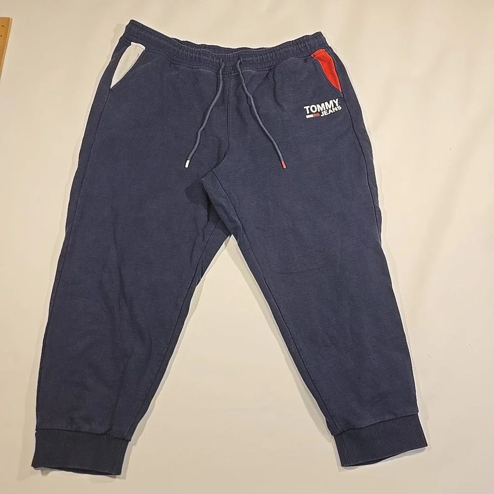 Tommy Hilfiger 6ft note